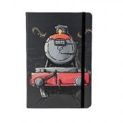 Тефтер с ластик, Хари Потър, Hogwarts Express