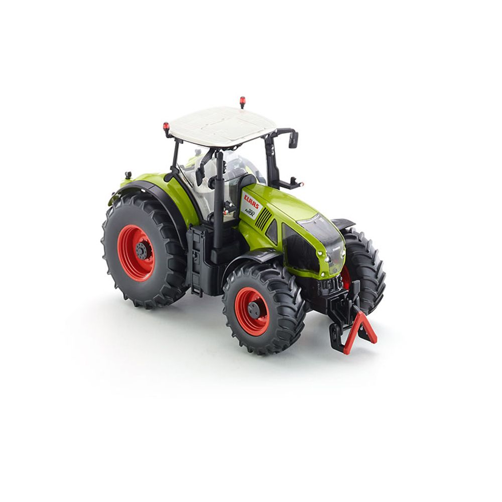 Трактор Claas Axion 950