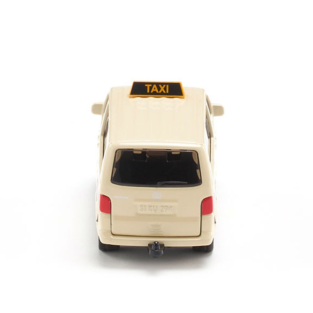 Такси микробус VW
