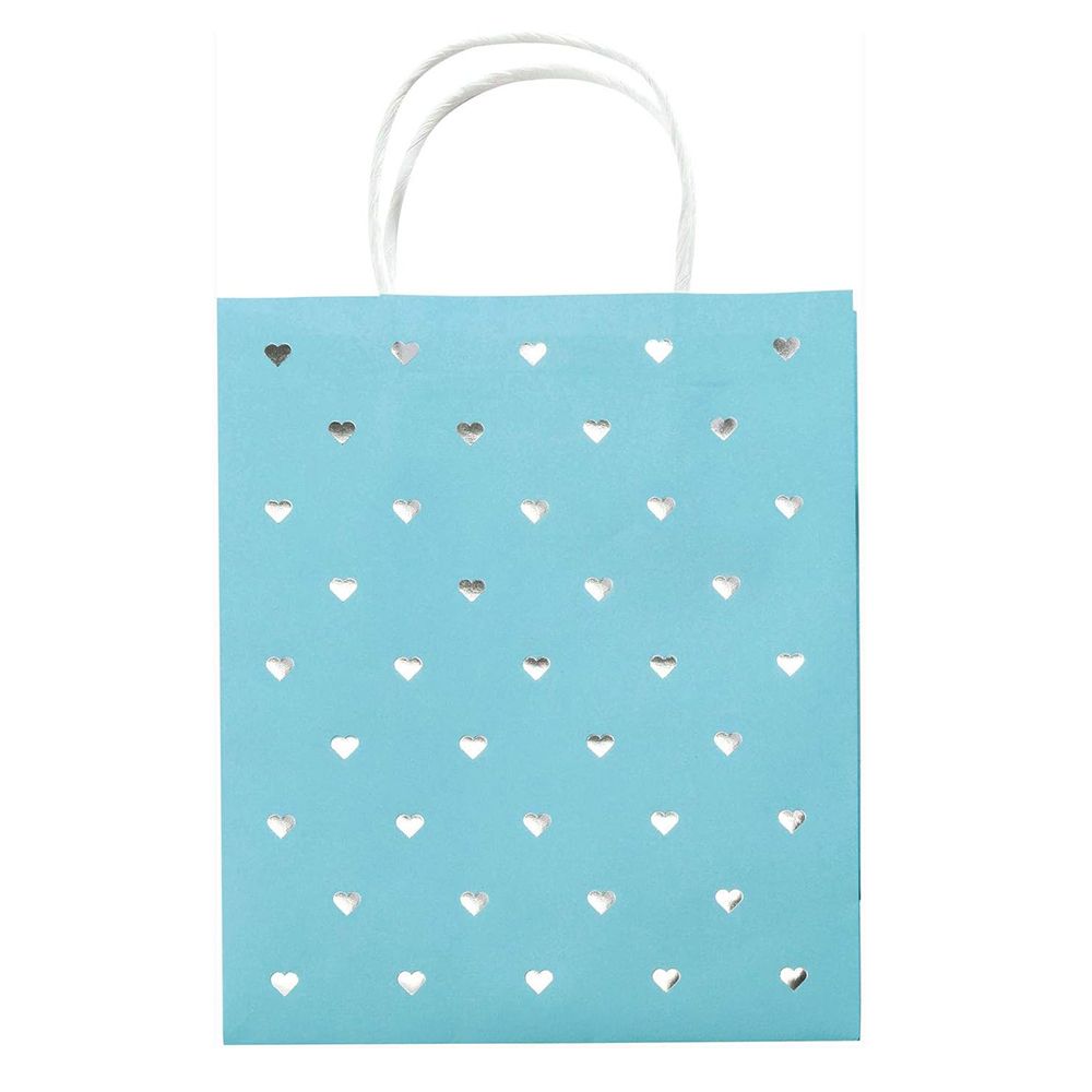 Подаръчна торбичка, среден размер, 18 х 21 см