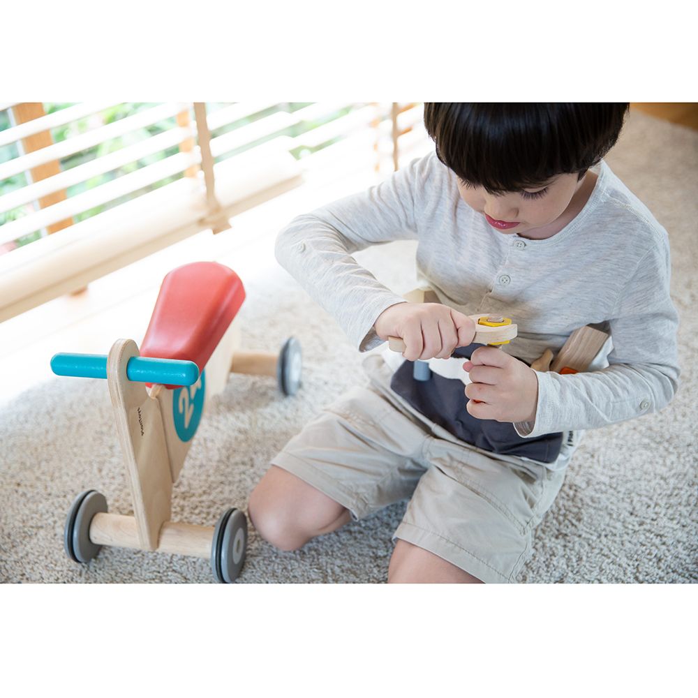 Колан с инструменти