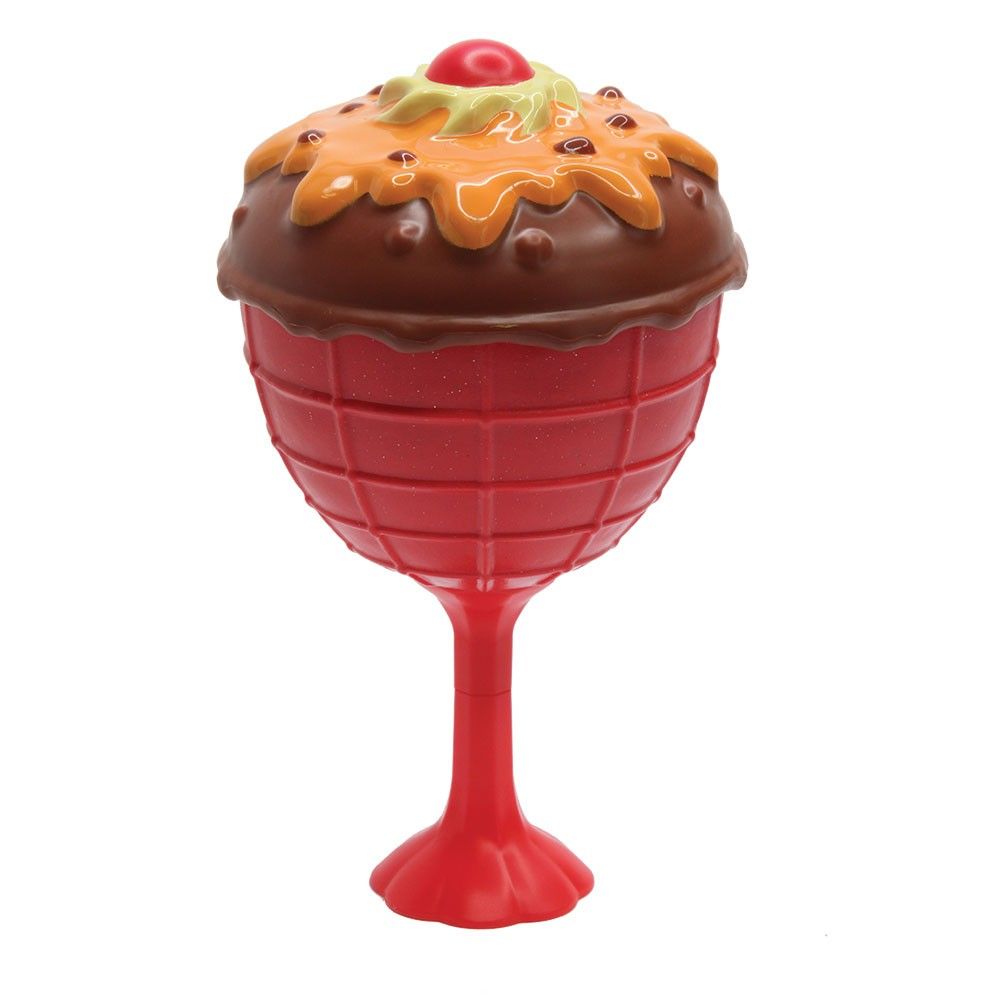 Gelto Surprise, Кукла-мелба, Клара