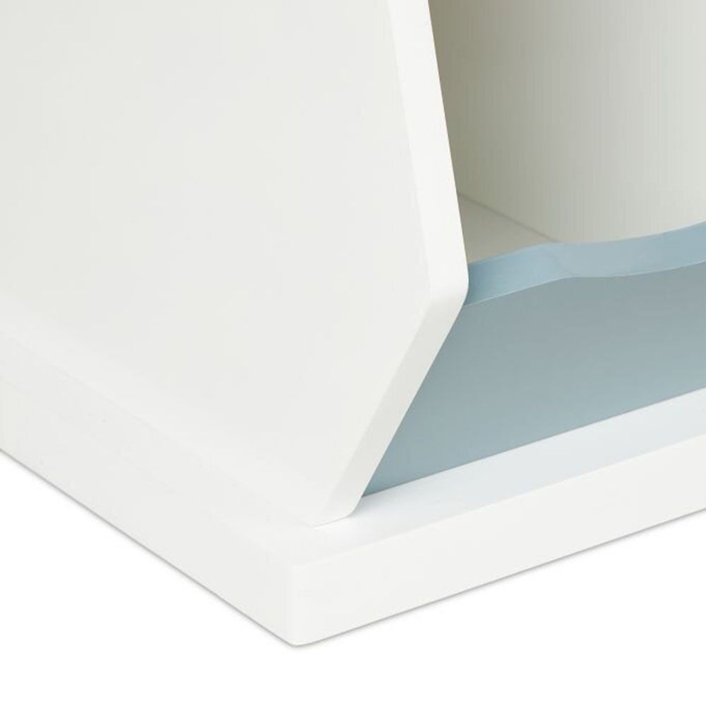 Детски стелаж-органайзер с 3 отделения, Dogo