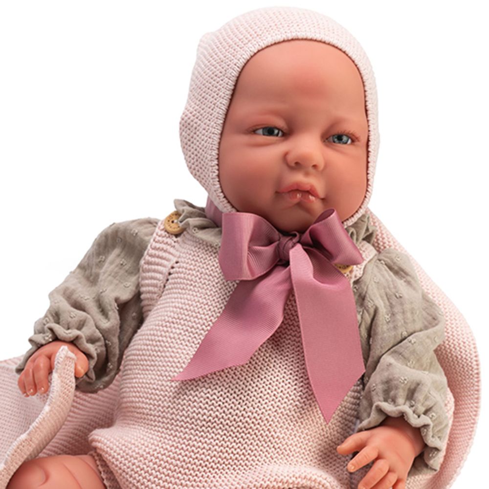 Кукла-бебе, Кати