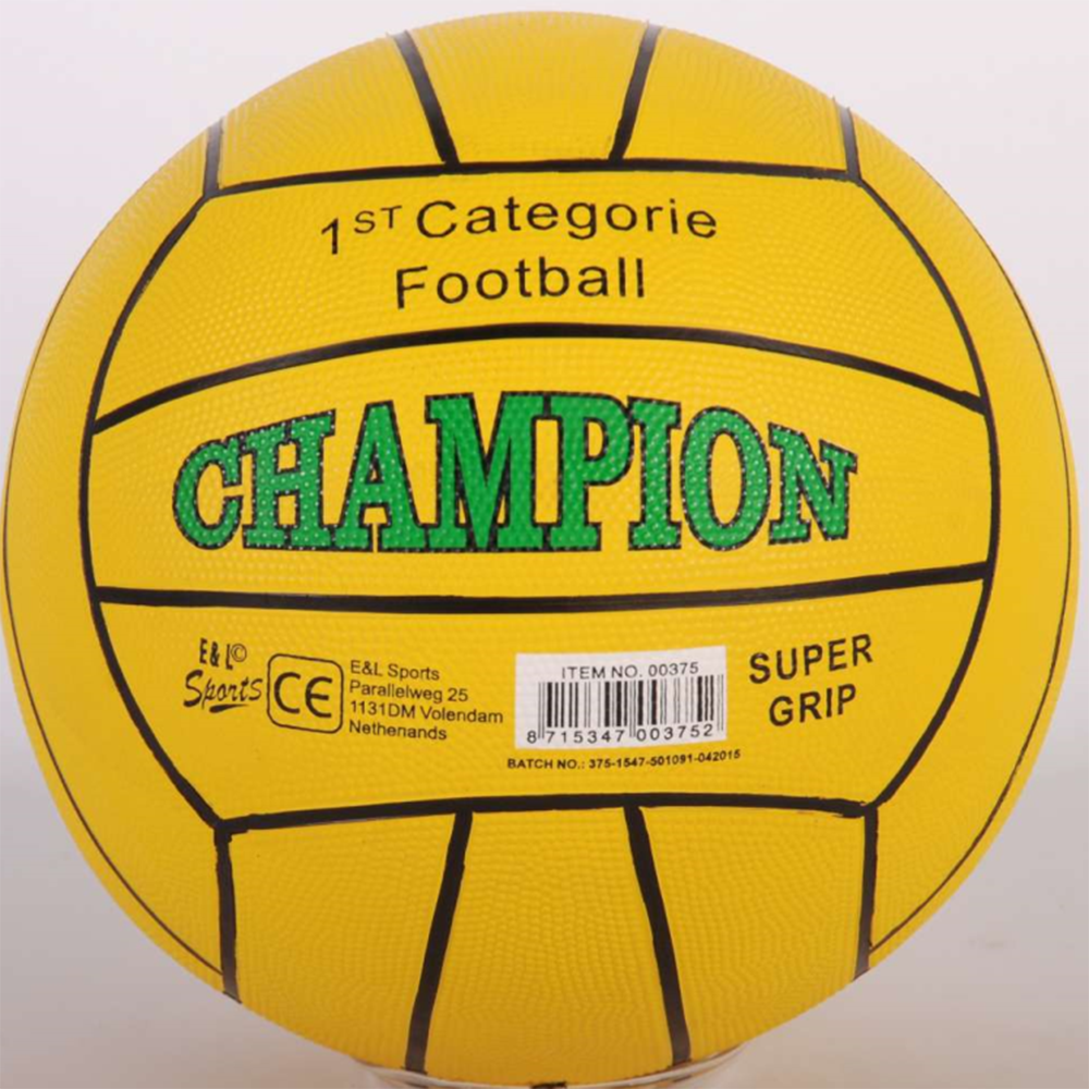 Футболна топка, Champion, размер 5