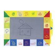 Магическа дъска за рисуване