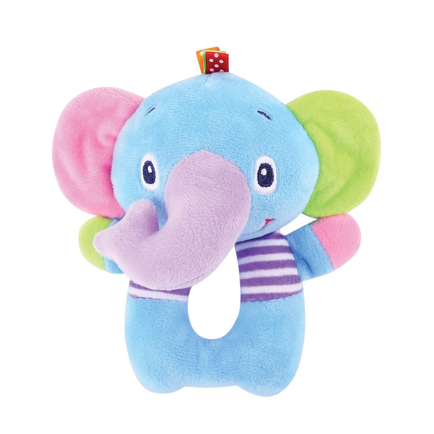 Lorelli toys, Дрънкалка Слонче