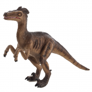 Фигурка за игра и колекциониране динозавър, Велоцираптор
