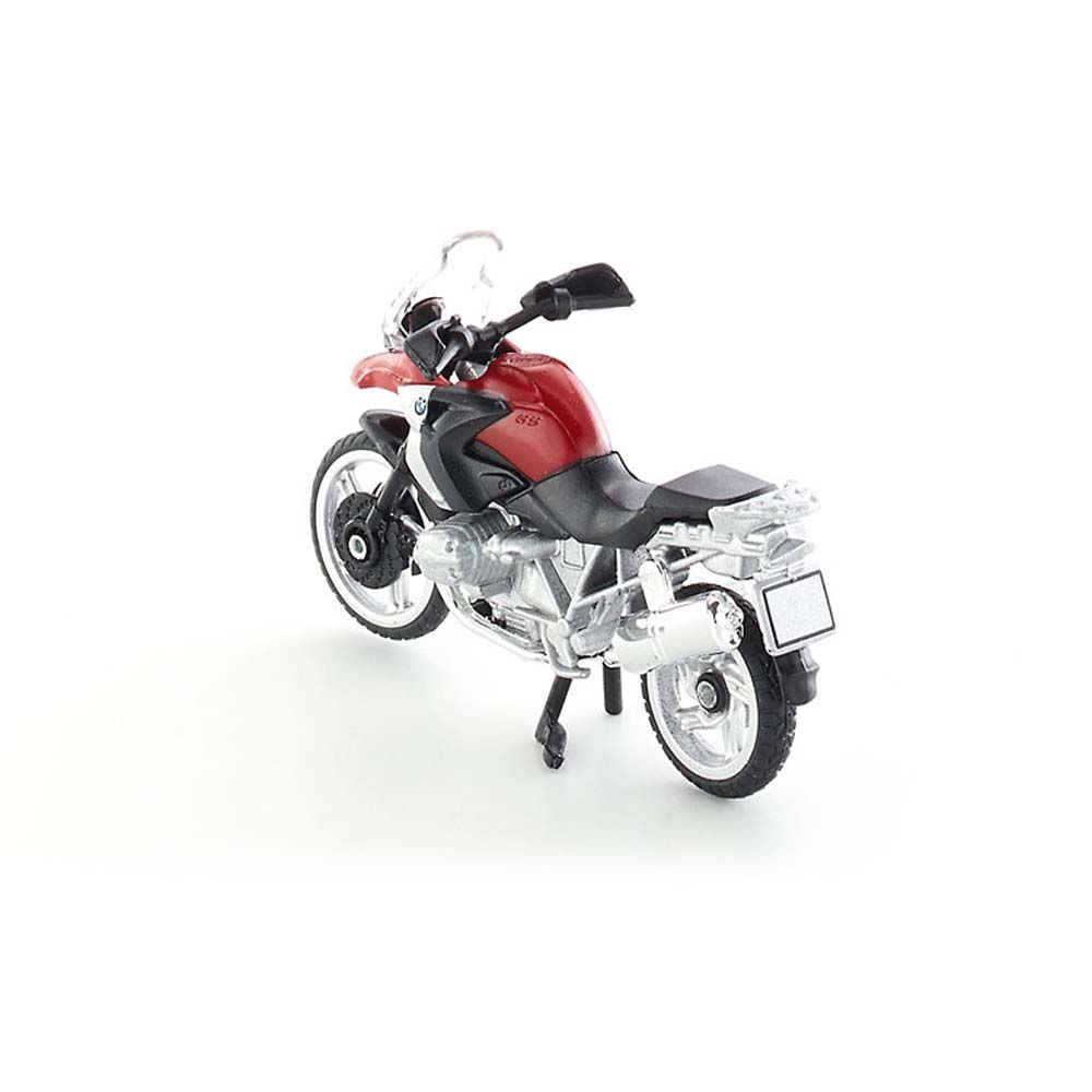 Метален мотор BMW R1200 GS
