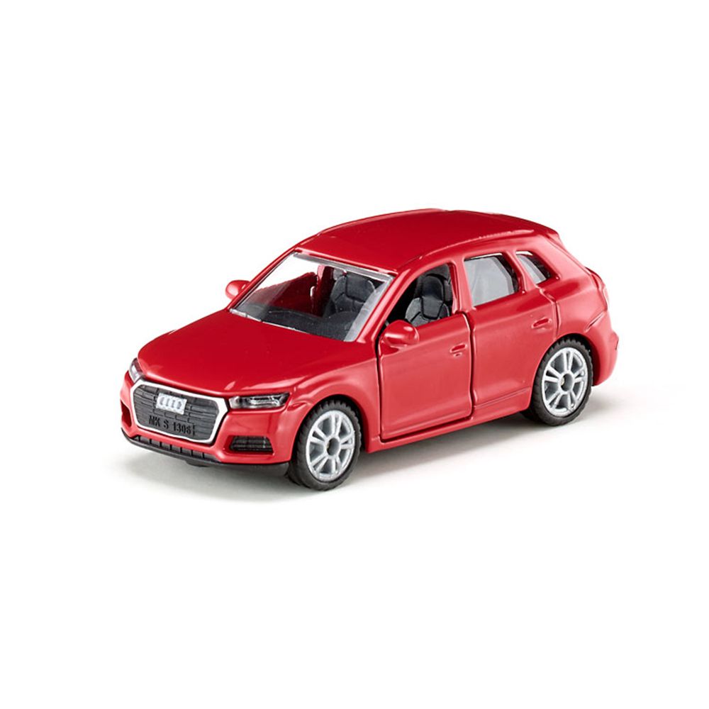 Siku, Метална кола Audi Q5