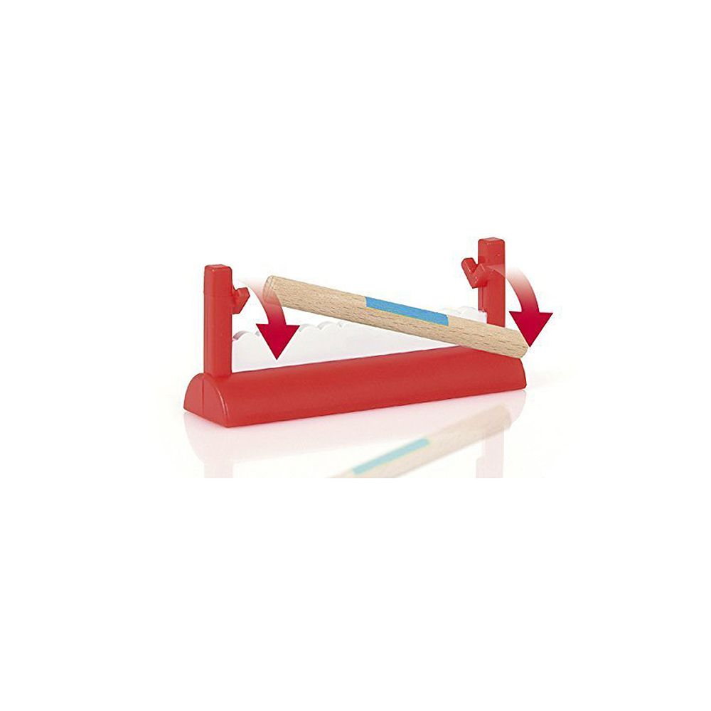 Brio  Комплект Кончета, Фигурки и препятствия