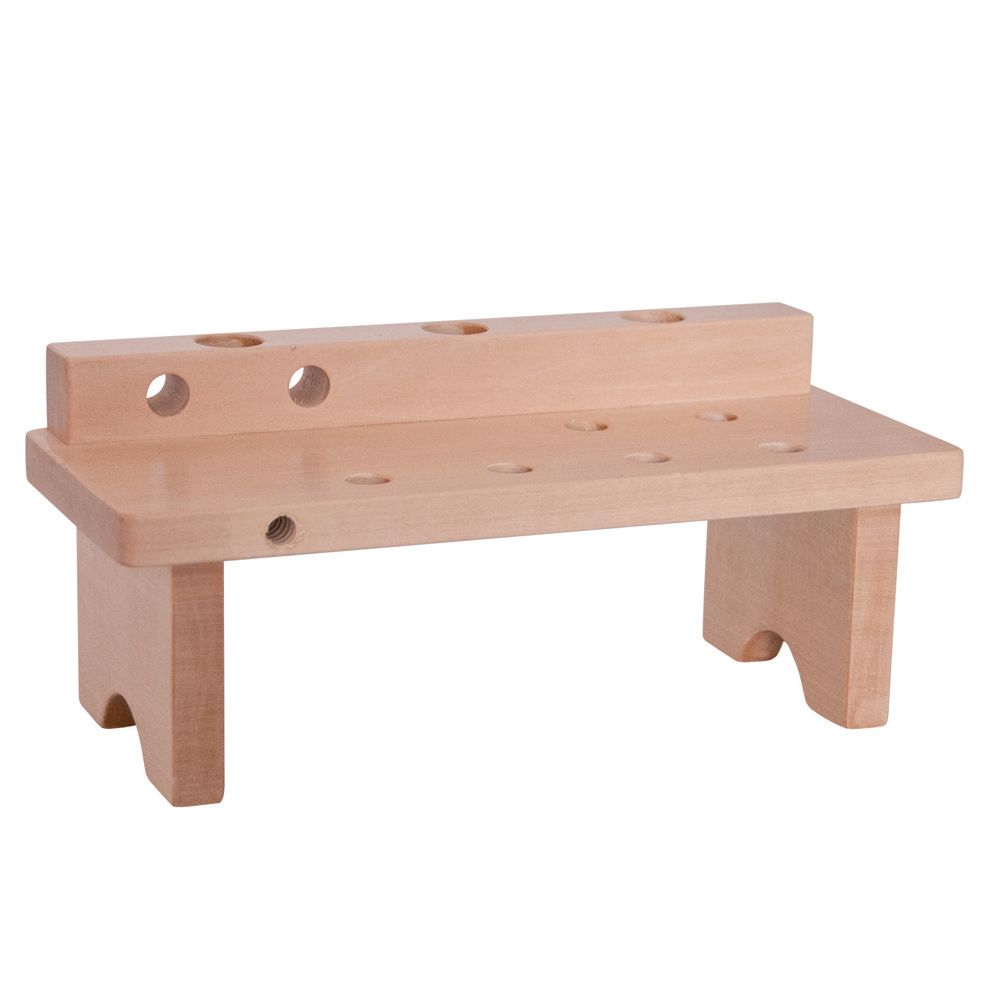 Дървена малка работилница