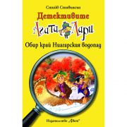 Обир край Ниагарския водопад