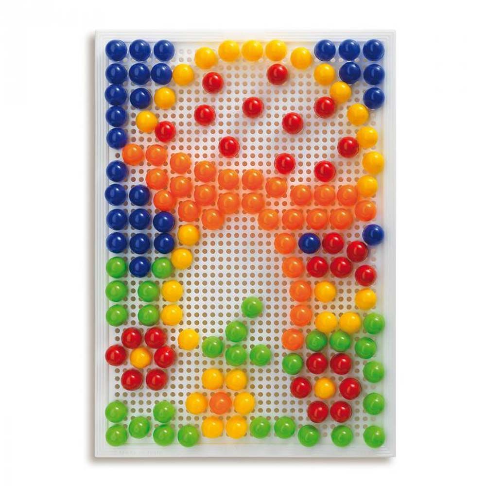Мозайка FANTACOLOR PORTABLE LARGE, 150 части