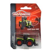 Фермерски машини, асортимент