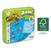 Игра, Търсачи на бойни кораби