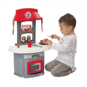 Детска италианска кухня