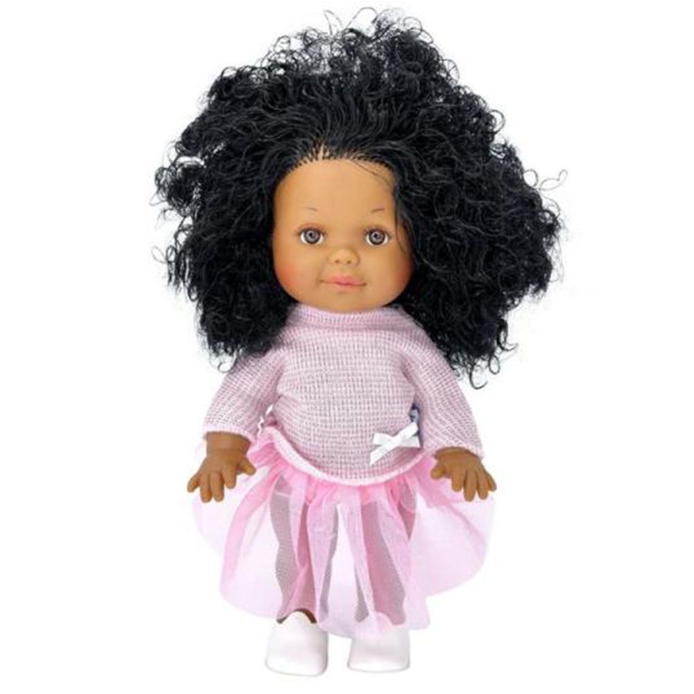 LAMAGIK, Кукла Бети с розово туту