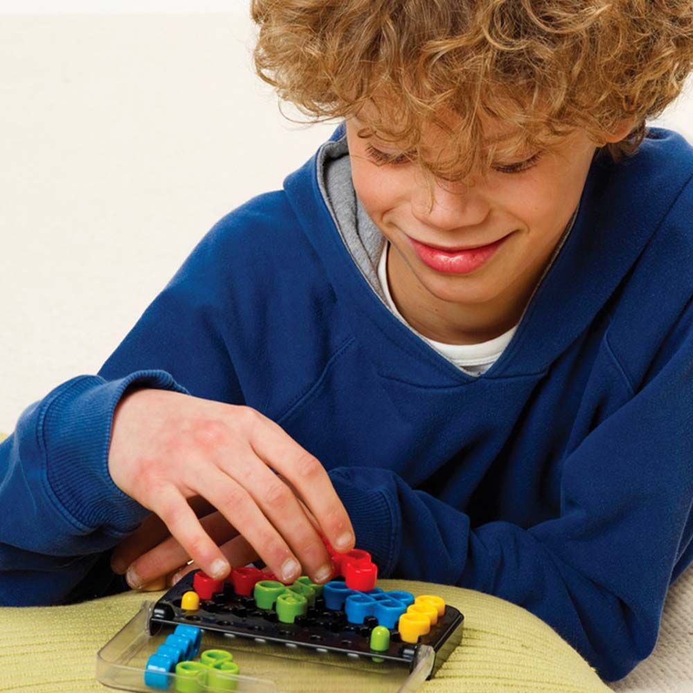 Логическа игра, IQ Twist