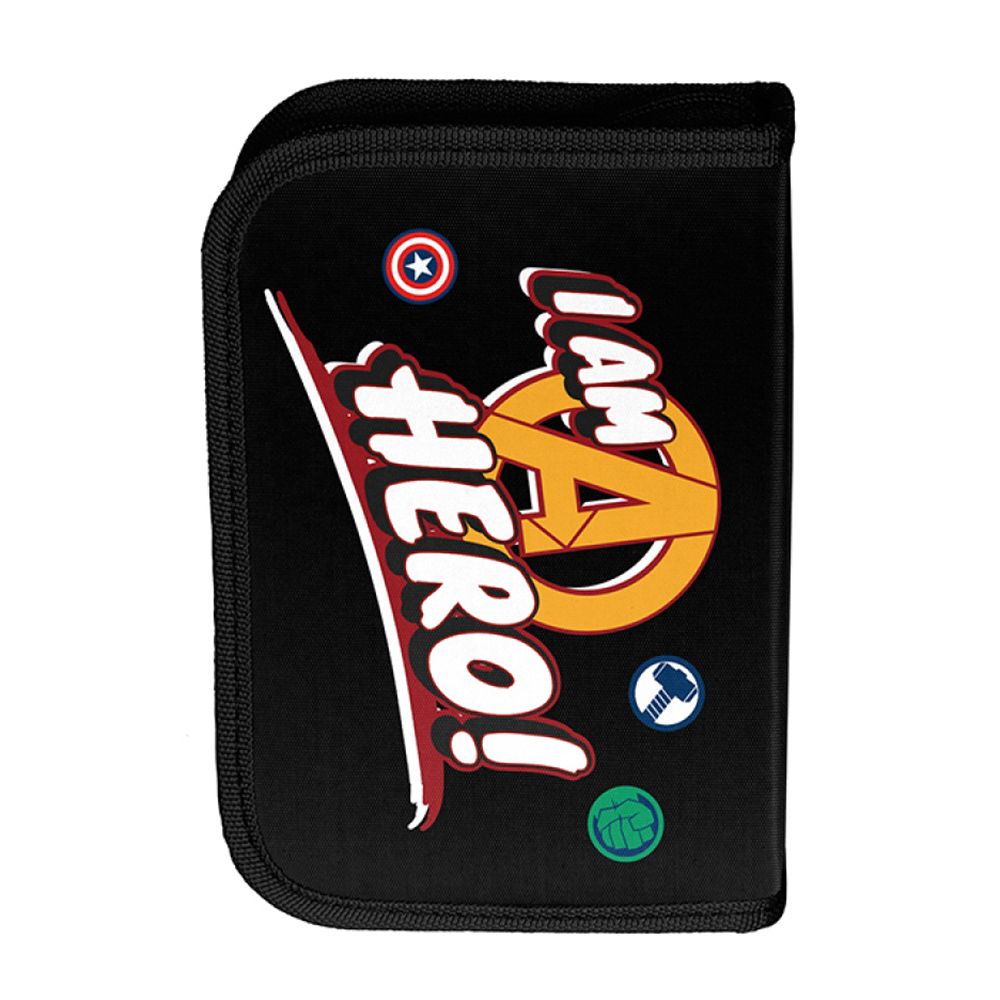 Ученически несесер, Iron Man