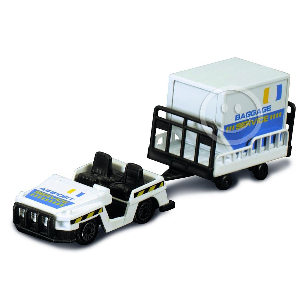 Dickie toys  Екип Летище
