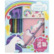 Таен дневник, Еднорог