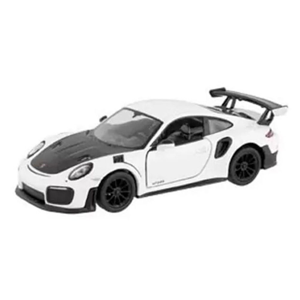 Метална кола, Porsche 911 GT2 RS