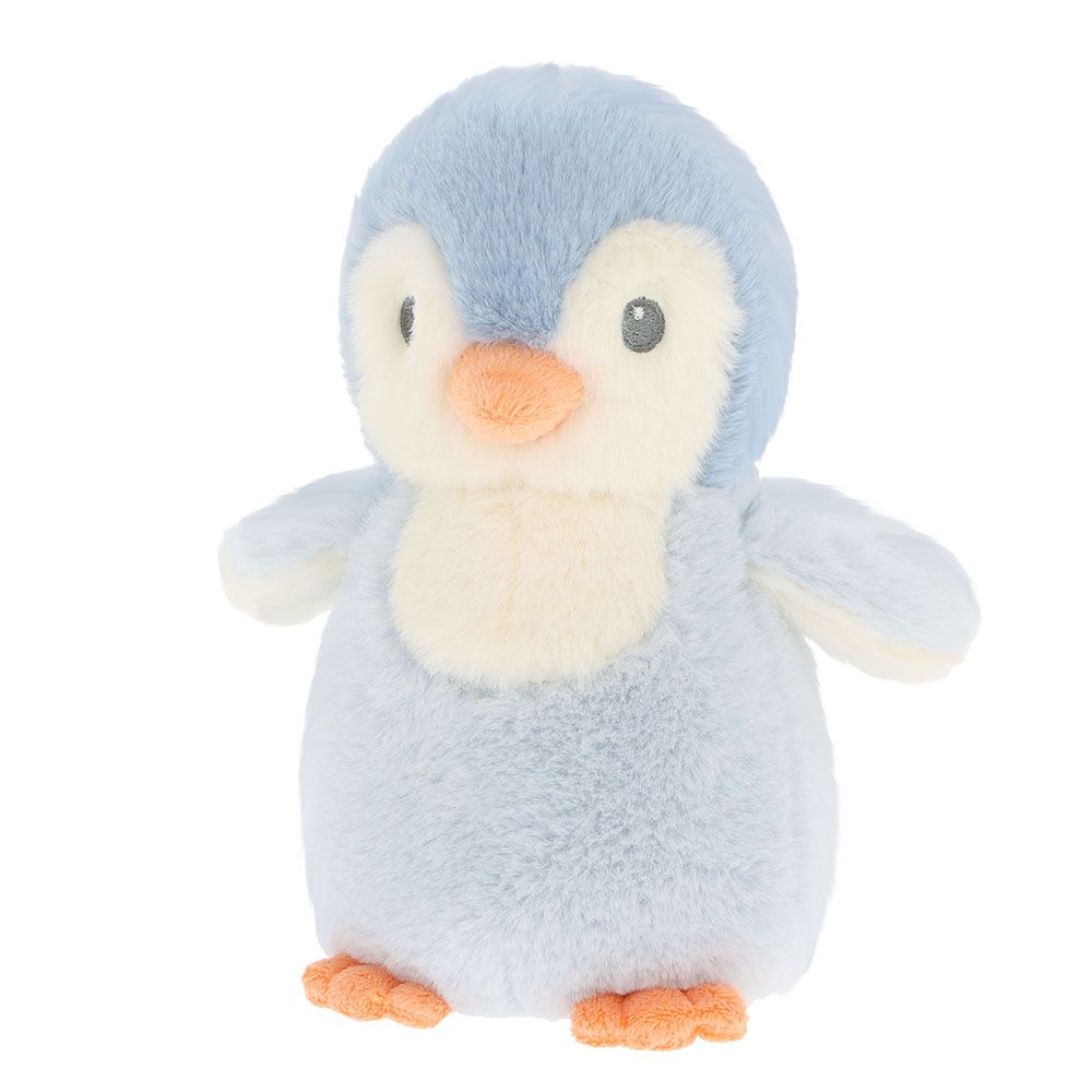 Keeleco Baby, Екологична плюшена играчка, Пингвинът Пърси, 20 см, Keel Toys