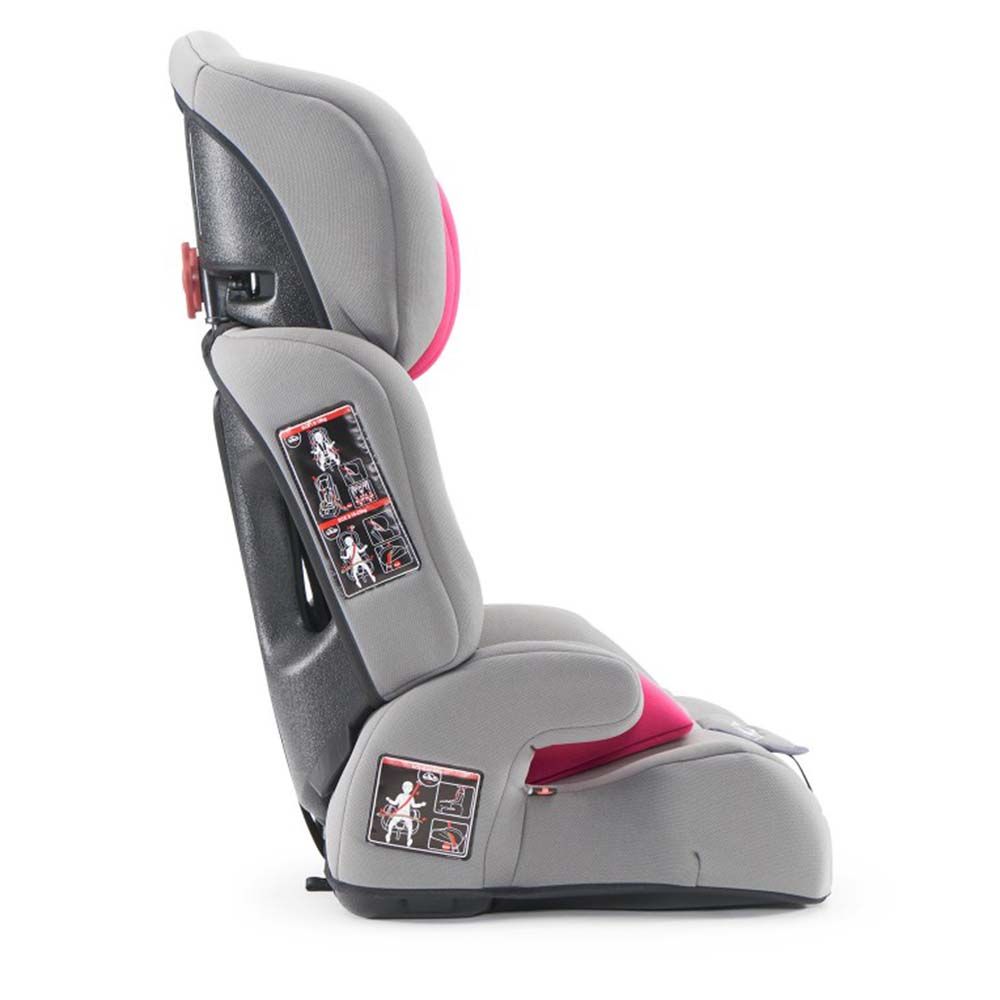 Столче за кола Comfort UP, 9-36 кг