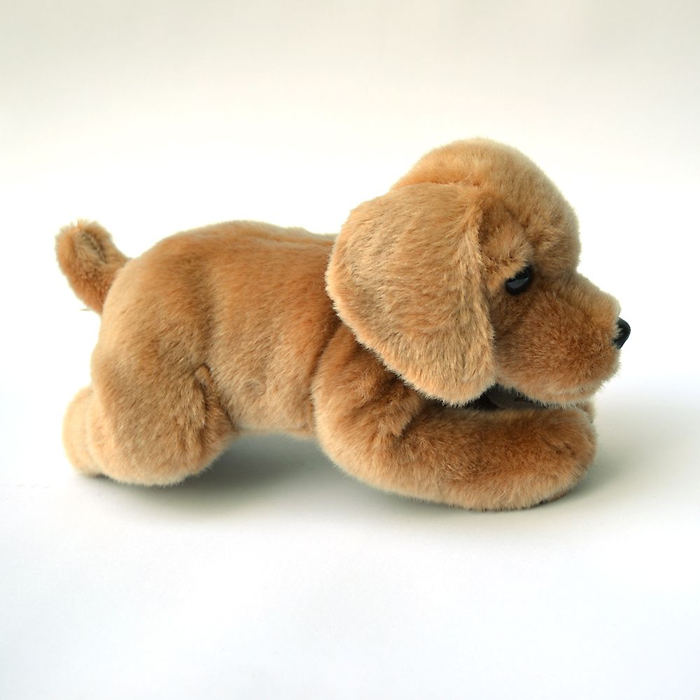 Keel Toys, S4055, Плюшено легнало куче