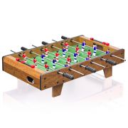 Дървени джаги, настолна дървена игра