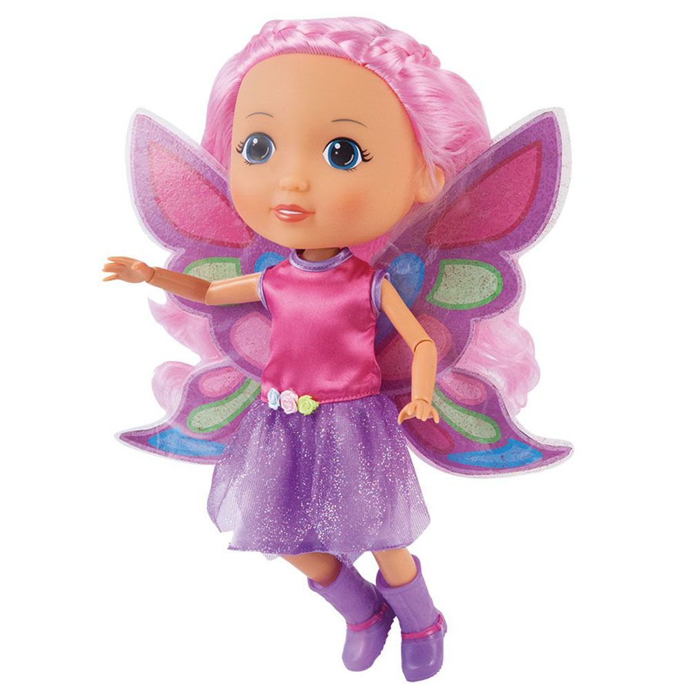 93062B , Кукла - фея, Йоана