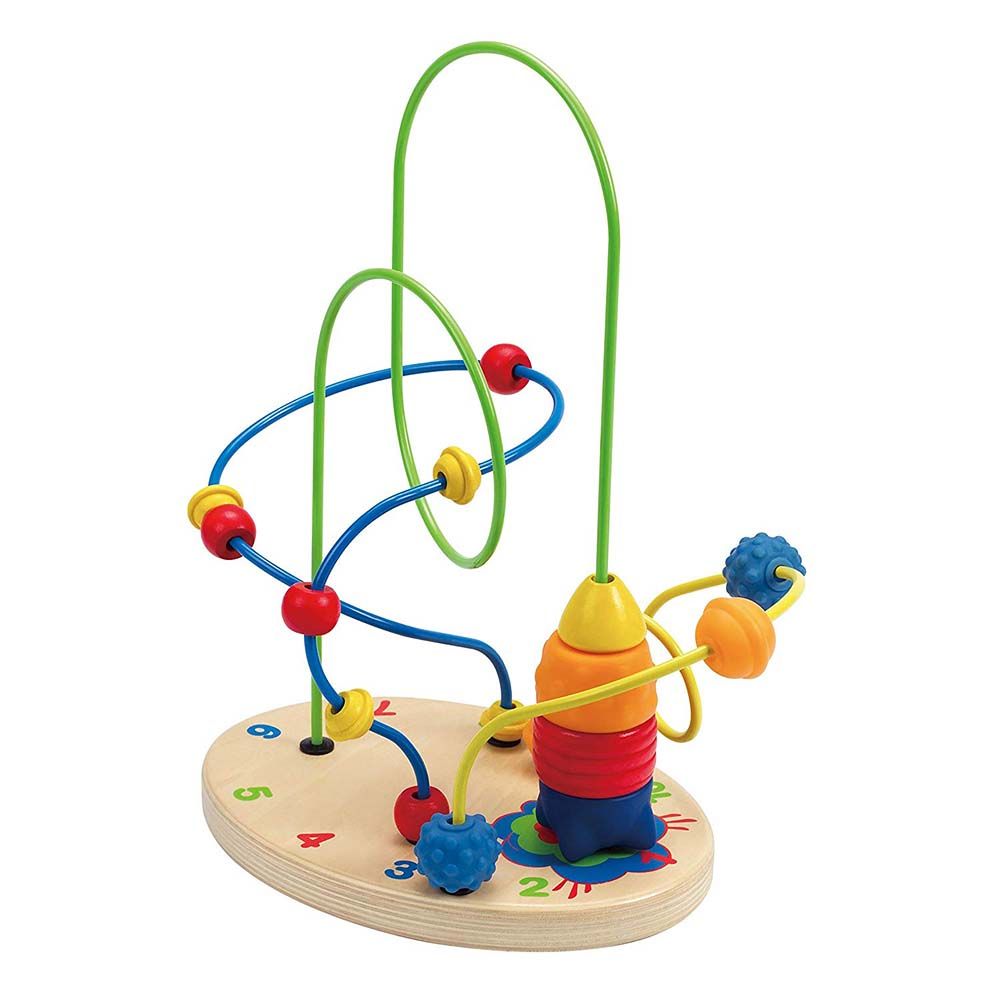 Hape, Занимателна игра, Уча и играя
