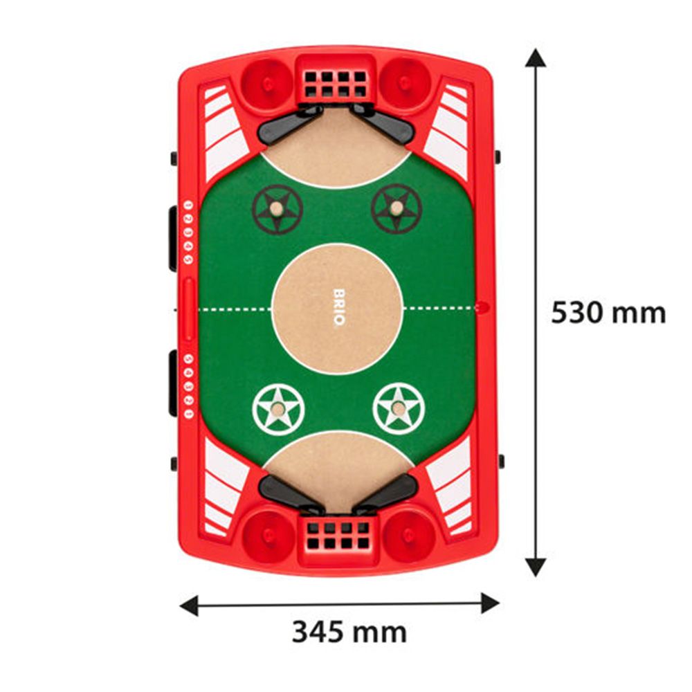 Флипер предизвикателств, игра
