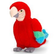 Екологична играчка, Папагал, 20 см