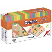 Домино за най-малките
