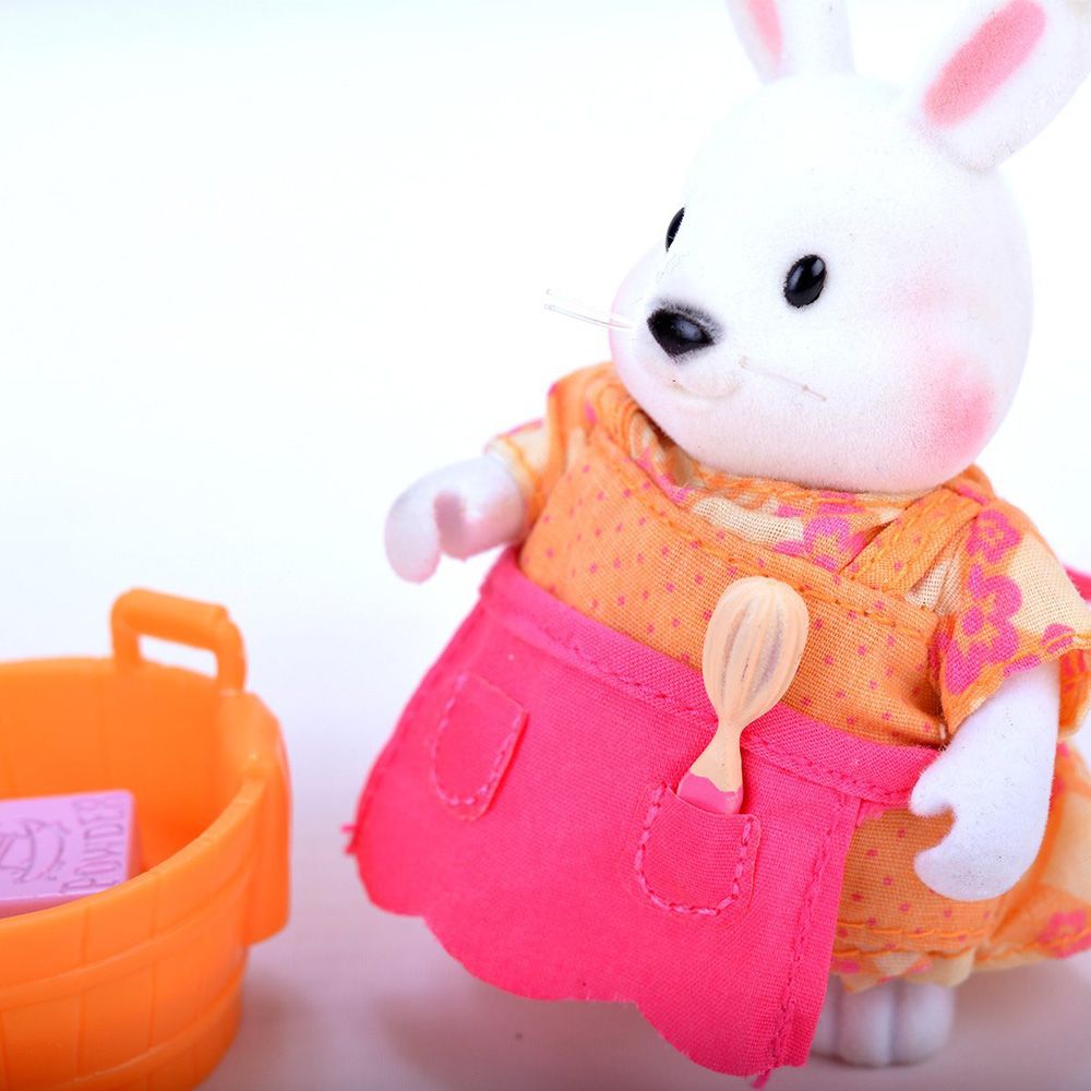 Li'l Woodzeez  Комплект за игра, Кухня