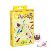 Украси си сам, Химикали Pen Pals