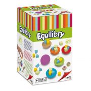 Равновесие, игра за баланс и координация