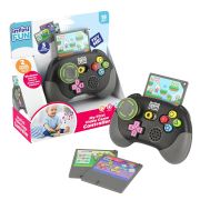 Моят първи контролер за видеоигри