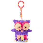 Бебешка играчка, Бухалчето Хоки