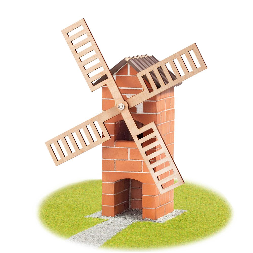 Вятърна мелница