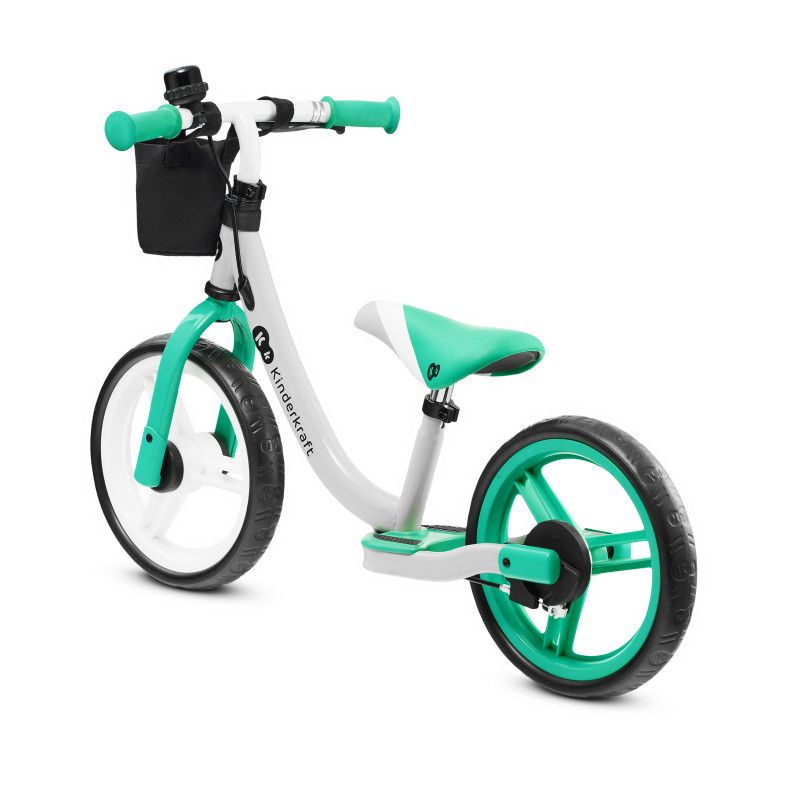 Колело за баланс, SPACE