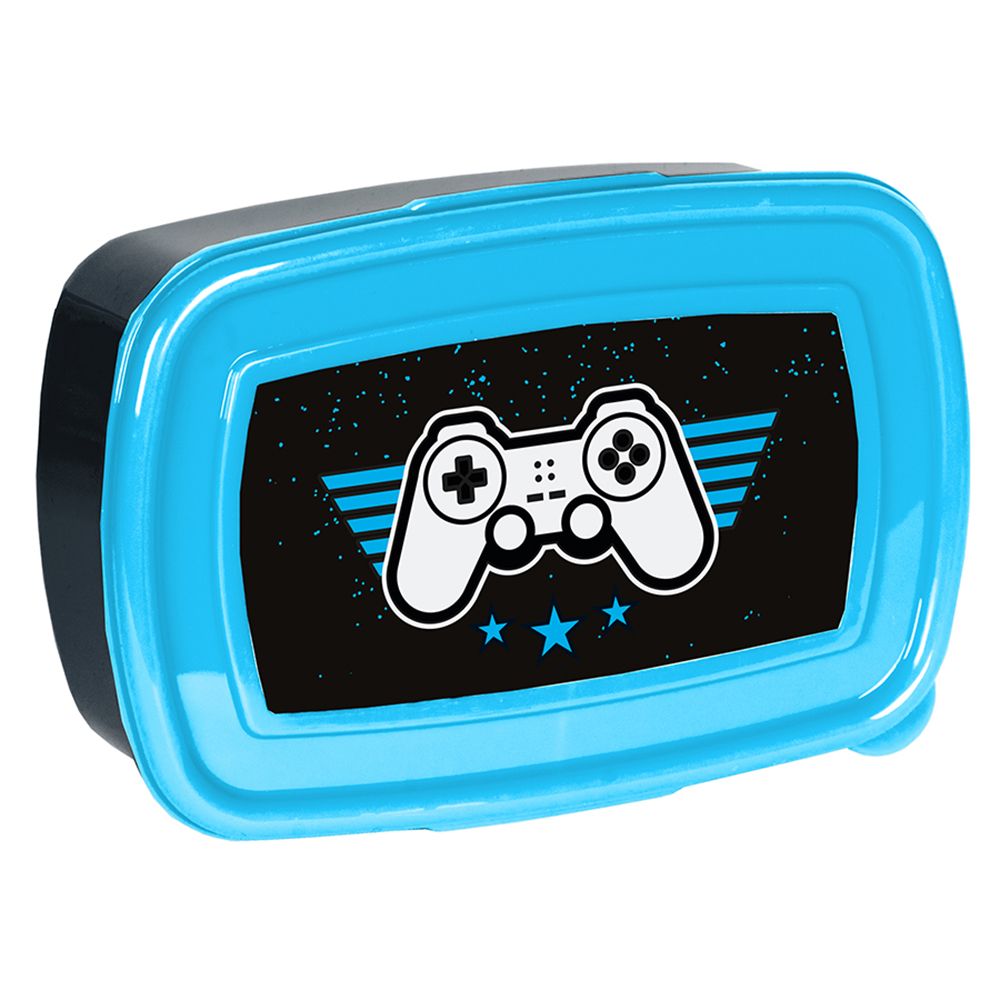 Paso, Кутия за храна, Next Level