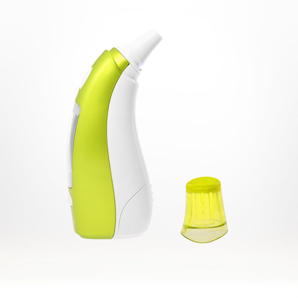 Детски термометър, Инфрачервен