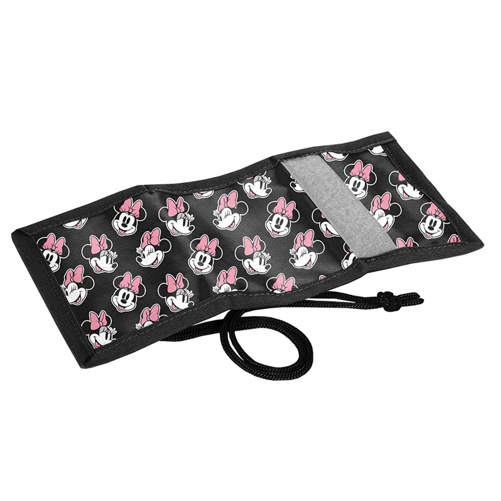 Портмоне с връзка, Minnie
