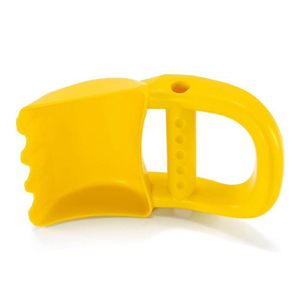 Hape, Малка лопатка за пясък, Жълта