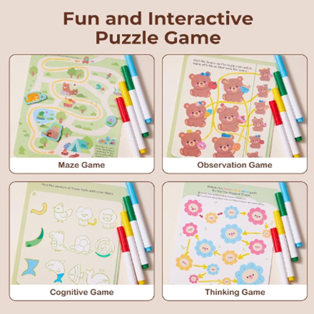 Чантичка с активности за път, Мъркащо коте