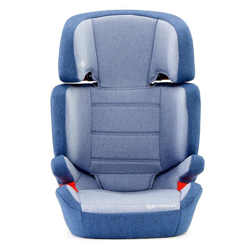 Столче за кола Junior Isofix, 15-36 кг