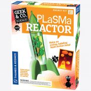 Направи сам плазмен реактор